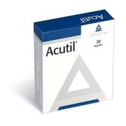 Acutil Kapseln