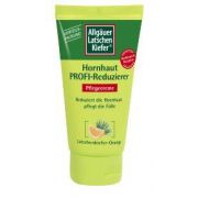 ALLGAEUER LATSCHENKIEFER HORNHAUT REDUZIER-CREME PROFI