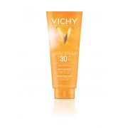 VICHY Ideal Soleil Familienmilch LSF 30