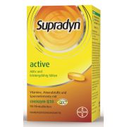 Supradyn® active Filmtabletten