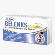 Dr. Böhm Gelenks complex Filmtabletten