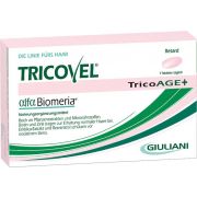 Tricovel TricoAge+ Retard Tabletten