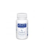 Pure Encapsulations B12 Folate