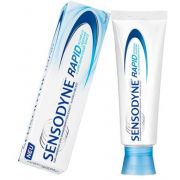 Sensodyne Rapid Zahnpasta 75ml