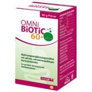 Omni Biotic 60+ aktiv Pulver