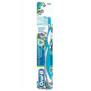 ZAHNBUERSTEN ORAL B PRO EXPERT CROSS ACTION 8+ J.