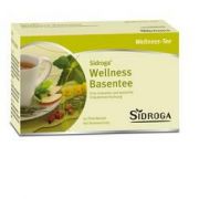 Sidroga Wellness Basentee 20 Beutel