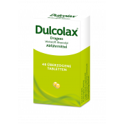 Dulcolax® 5 mg Dragees