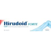 Hirudoid® FORTE Gel