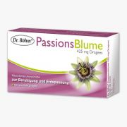 Dr. Böhm Passionsblume 425 mg Dragees