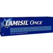 Lamisil® Once 1%-Lösung