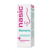 nasic – Nasenspray 10mg / 500mg