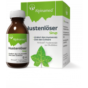Alpinamed® Hustenlöser-Sirup