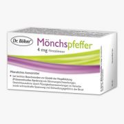 Dr. Böhm Mönchspfeffer 4 mg Filmtabletten