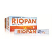 Riopan® 1600 mg- Magengel