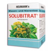 Heumann''s Blasen- und Nierentee Solubitrat