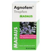 Agnofem Tropfen