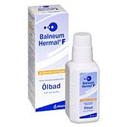 BALNEUM-HERMAL -F BADEZUSATZ