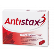 Antistax® Filmtabletten 360mg