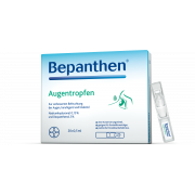 Bepanthen® Augentropfen - Einzeldosen