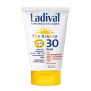 SONNENPRODUKTE LADIVAL KINDER CREME LSF 30 MIKRO