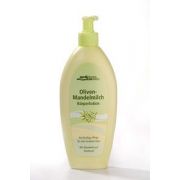 Olivenöl Mandelmilch Körperlotion 500ml