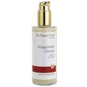 Dr. Hauschka Körpermilch Citrone 145ml
