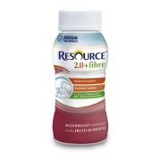 Resource® 2.0+fibre