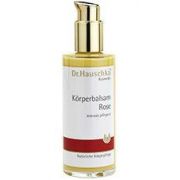 Dr. Hauschka Rosen Körperbalsam 145ml