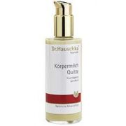 Dr. Hauschka Körpermilch Quitte 145ml