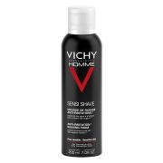 VICHY Homme Rasierschaum Anti-Hautirritationen