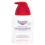 Eucerin Intim-Schutz Waschfluid