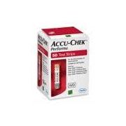 Accu-Chek Performa Teststreifen