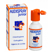 AUDISPRAY junior Ohrenspray
