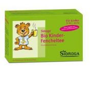 Sidroga Kinder-Fencheltee