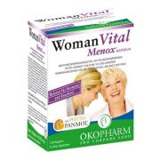 Woman Vital Menox