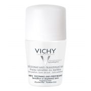 VICHY Deo Roll-On Anti-Transpirant sensible Haut 48h