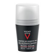 VICHY Homme Deo Roll-On empfindliche Haut