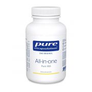 Pure Encapsulations All-in-one - Pure 365®