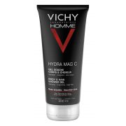 VICHY Homme Hydra-Mag C Duschgel