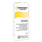 Lymphdiaral Basistropfen