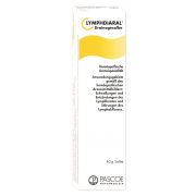 LYMPHDIARAL® DRAINAGESALBE