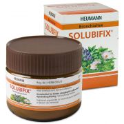 Heumann Bonchialtee Solubifix