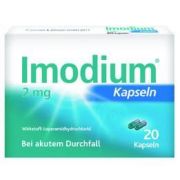 Imodium Kapseln