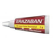 ERAZABAN® 100mg/g Creme