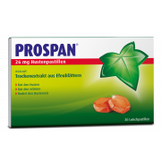 Prospan Hustenpastillen