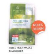 Fette Dermasel Maske Feuchtigkeit