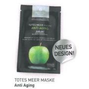 Fette Dermasel Maske Anti-Aging