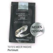 Fette Dermasel Maske Perlmutt