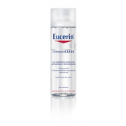 Eucerin DermatoCLEAN 3 in 1 Reinigungsfluid